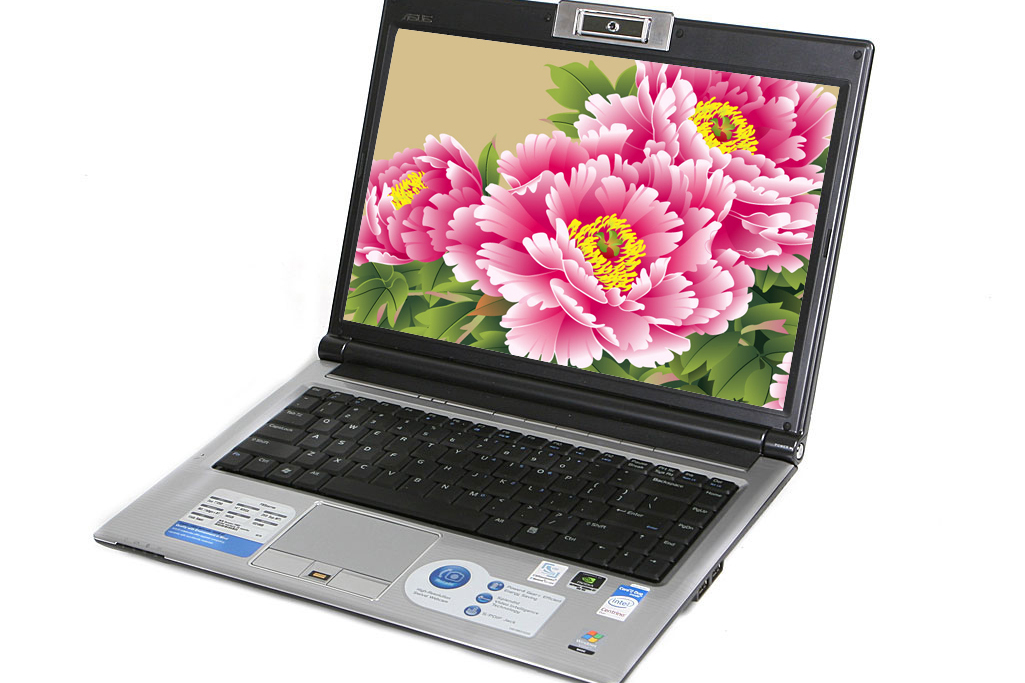華碩F8H575Sg-SL 華碩F8H575Sg-SL