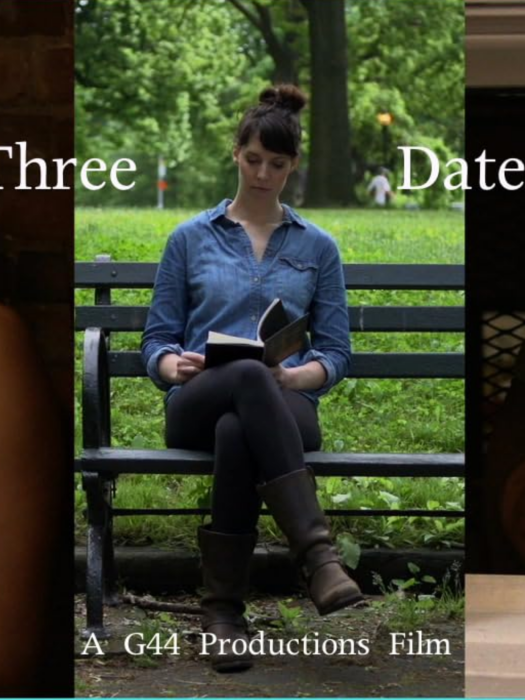 Three Dates Three Dates