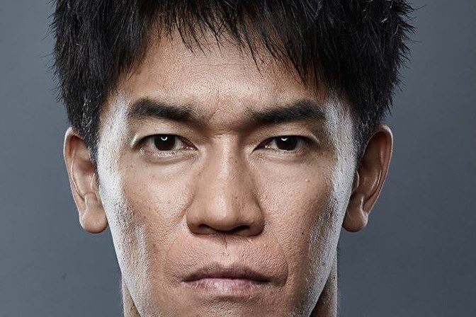 武井壯 武井壯
