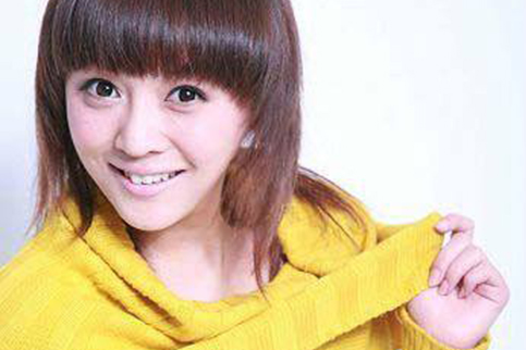 鄰家小妹