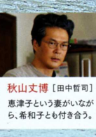 第八日的蟬(2011年成島出導演日本電影)