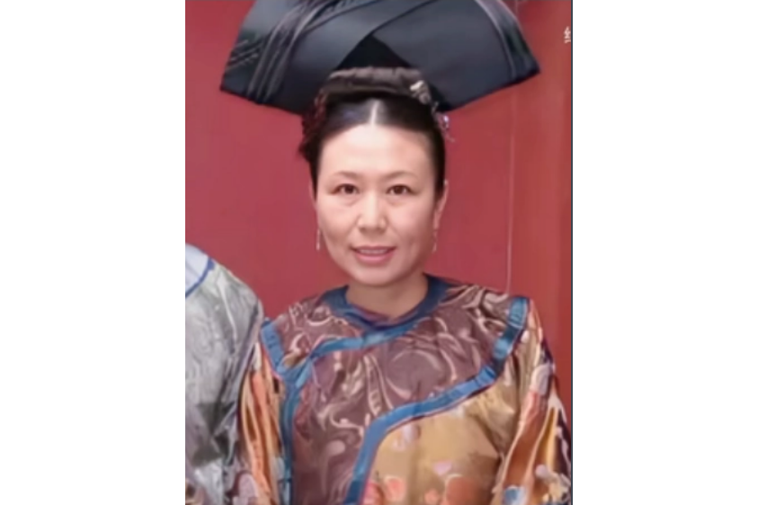 張嬤嬤(電視劇《甄嬛傳》中的角色) 張嬤嬤(電視劇《甄嬛傳》中的角色)
