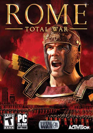 羅馬全面戰爭