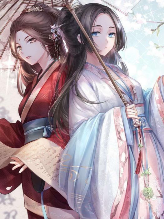 雙生於棠