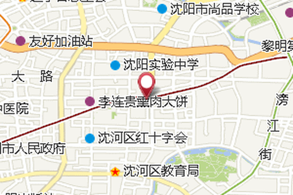 銅行里(瀋陽以清朝銅行得名的廢棄歷史地名) 銅行里(瀋陽以清朝銅行得名的廢棄歷史地名)