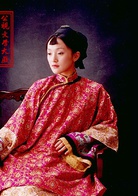 橘子紅了(2002年李少紅導演家庭倫理劇)