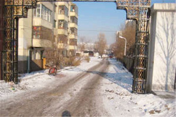 林科家園 林科家園