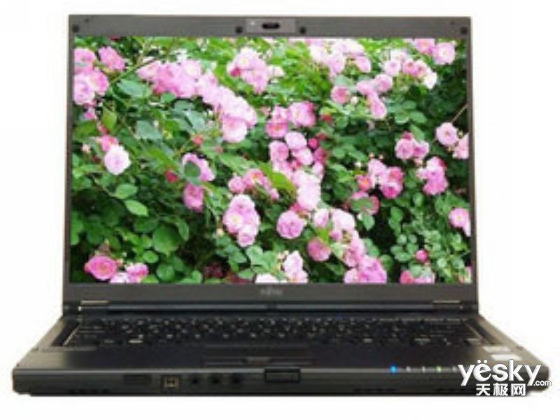 富士通LifeBook S6520-AC704S0B1 富士通LifeBook S6520-AC704S0B1