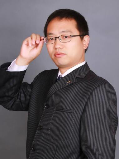 林發勤 林發勤