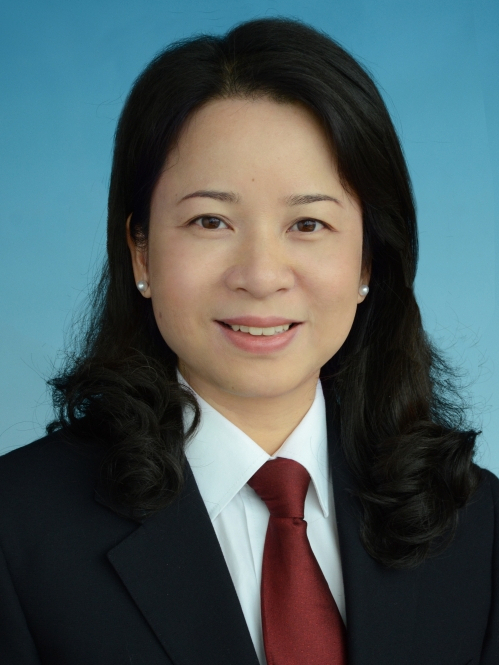 李春蓮(溫州市龍灣區房產管理中心副主任) 李春蓮(溫州市龍灣區房產管理中心副主任)