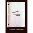 Edward L. Hawke\x27s Great American Screenplay Edward L. Hawke\x27s Great American Screenplay