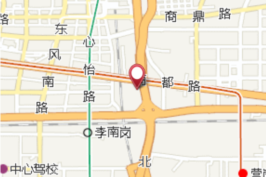 小店新村 小店新村