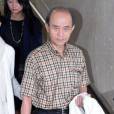 許慶祥(徐熙娣的公公) 許慶祥(徐熙娣的公公)