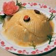 蟠龍菜(糕卷)