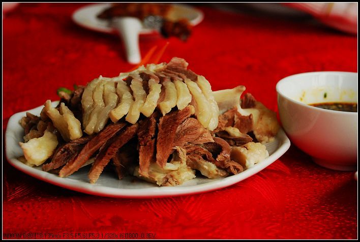 榆林飲食 榆林飲食