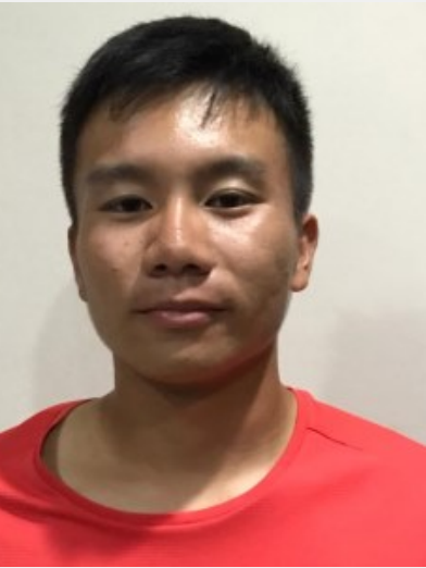 黃航平