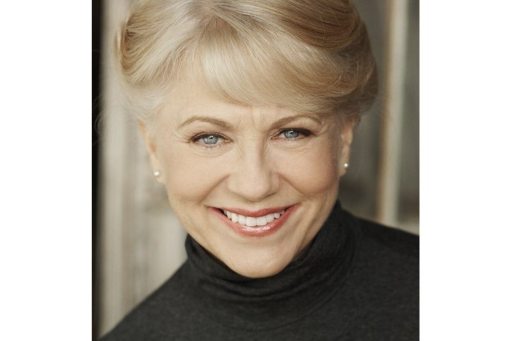 瑪麗蓮·麥金泰爾(Marilyn McIntyre) 瑪麗蓮·麥金泰爾(Marilyn McIntyre)