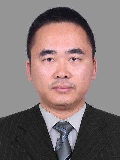 金宏波(德宏州投資促進局原副局長) 金宏波(德宏州投資促進局原副局長)