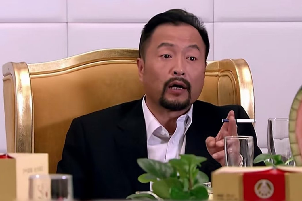 馮知遠(電視劇《我是老闆》中的角色) 馮知遠(電視劇《我是老闆》中的角色)