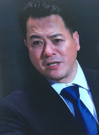 林津鋒