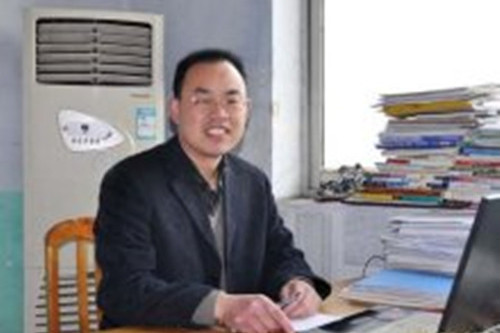 鄧松峰 鄧松峰