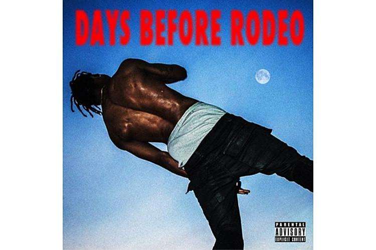 Days Before Rodeo Days Before Rodeo