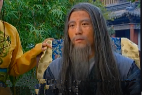 王冬(武俠劇《六指琴魔》中的角色) 王冬(武俠劇《六指琴魔》中的角色)