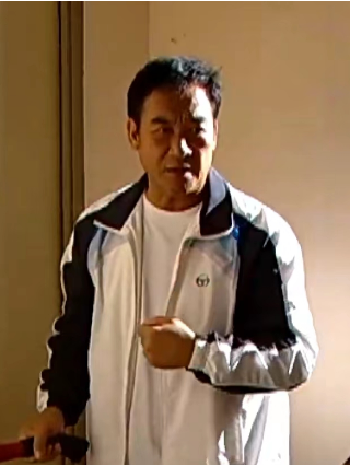 黃保(《通天干探》中由梁家仁飾演的角色) 黃保(《通天干探》中由梁家仁飾演的角色)