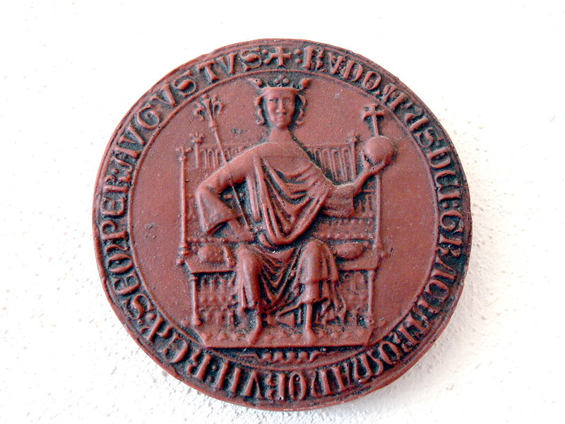 魯道夫一世硬幣（1275年發行）