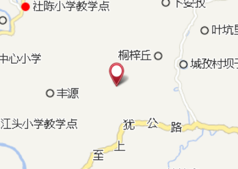 老山垇
