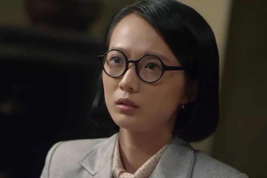 周璐(電視劇《飛哥戰隊》主要角色) 周璐(電視劇《飛哥戰隊》主要角色)