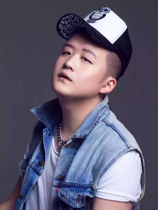 李方睿 李方睿