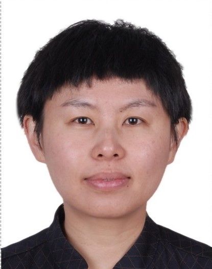 趙爭妍 趙爭妍