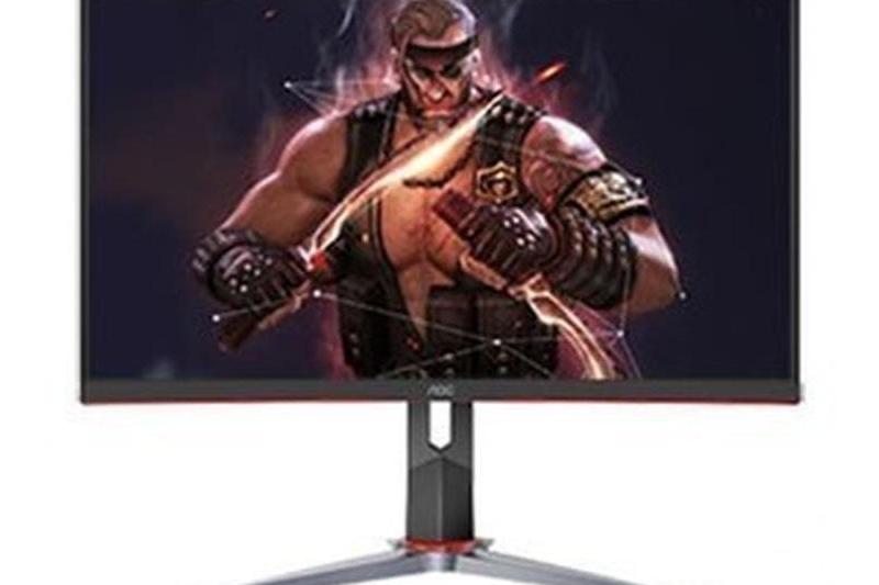 AOC C27G2X AOC C27G2X