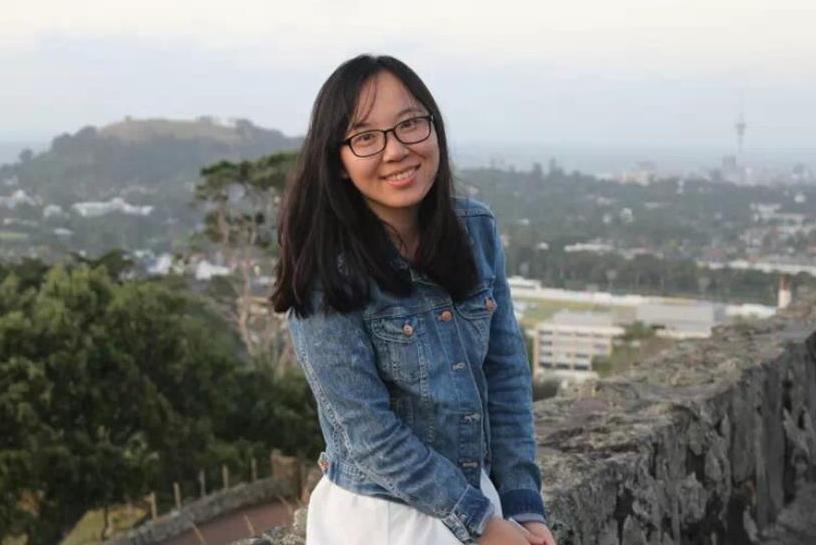 李寧寧(曲阜師範大學教育學院講師) 李寧寧(曲阜師範大學教育學院講師)