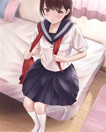 奶昔少女 奶昔少女