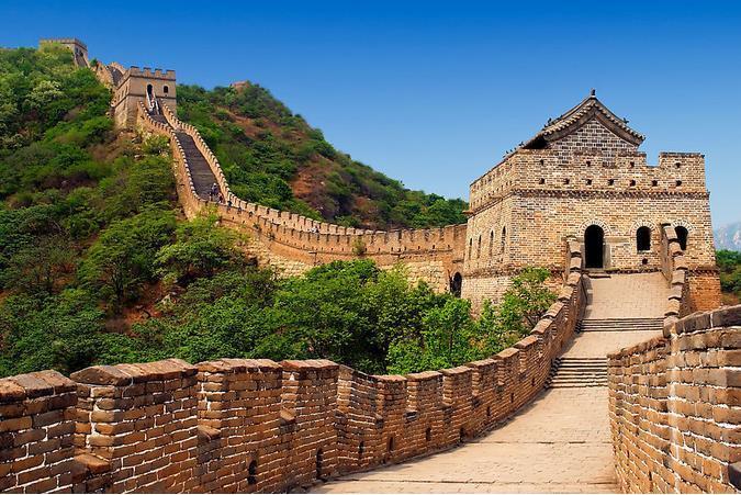 防禦建築 防禦建築