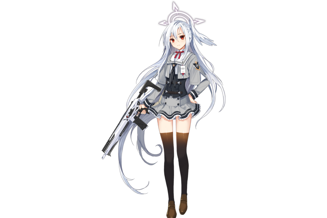 守月鈴美 守月鈴美