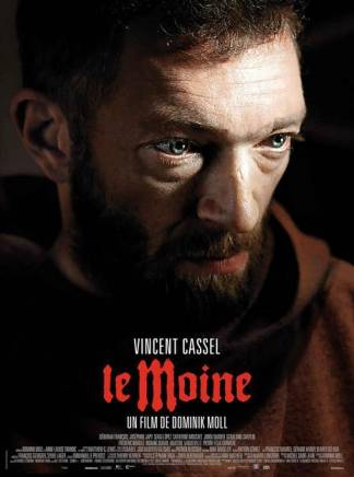 文森特·卡索(Vincent Cassel)