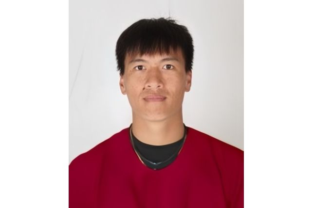 林立(中國台北棒球運動員) 林立(中國台北棒球運動員)