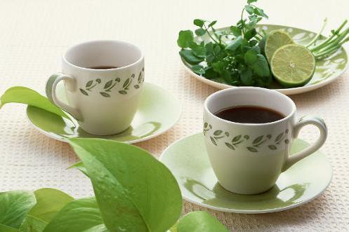 獻茗 獻茗