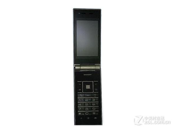 夏普SH810UC 夏普SH810UC
