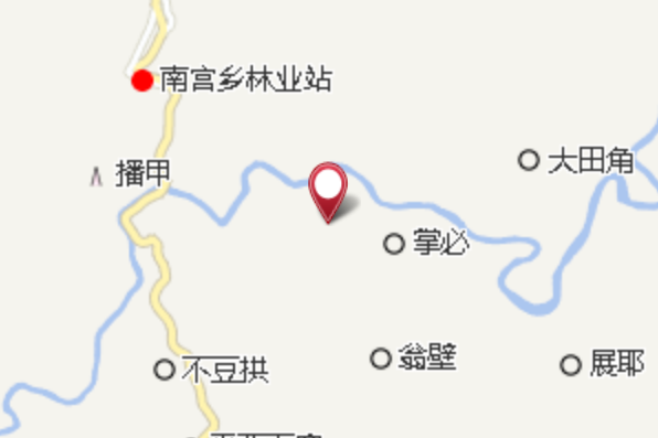 掌必大田 掌必大田
