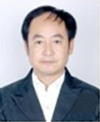 徐福利(西北林業大學教授) 徐福利(西北林業大學教授)