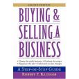 Buying and Selling a Business Buying and Selling a Business