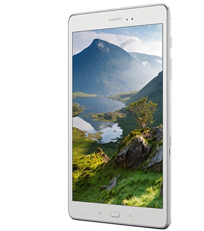 三星GALAXY Tab A 8.0 三星GALAXY Tab A 8.0