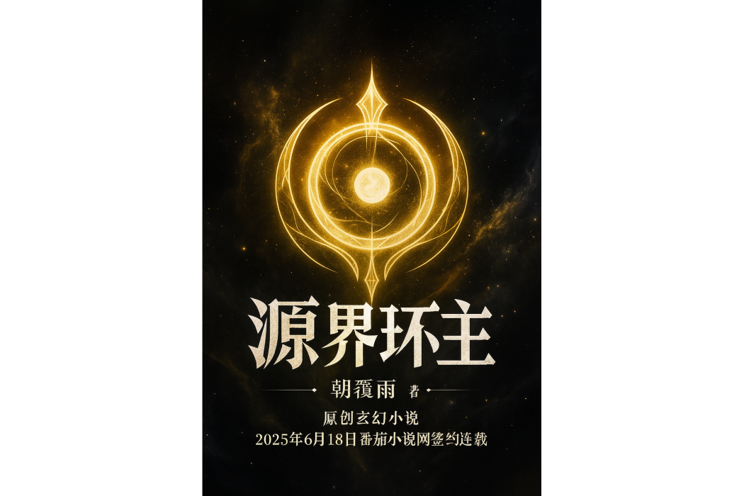 源界環主 源界環主