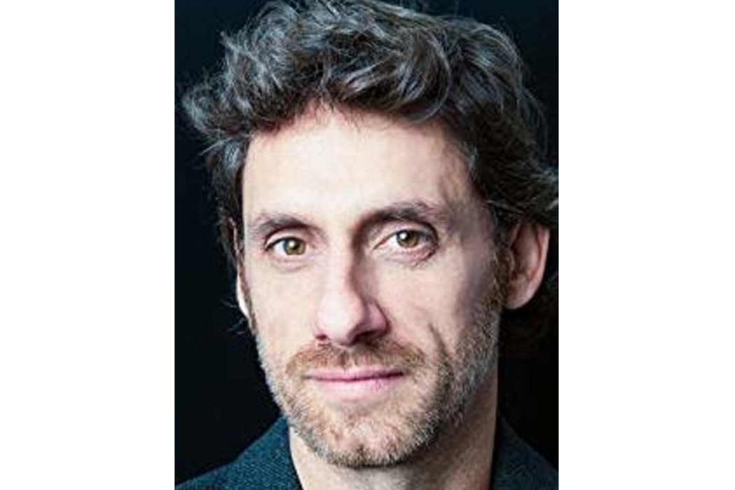 Alberto Berzal Alberto Berzal