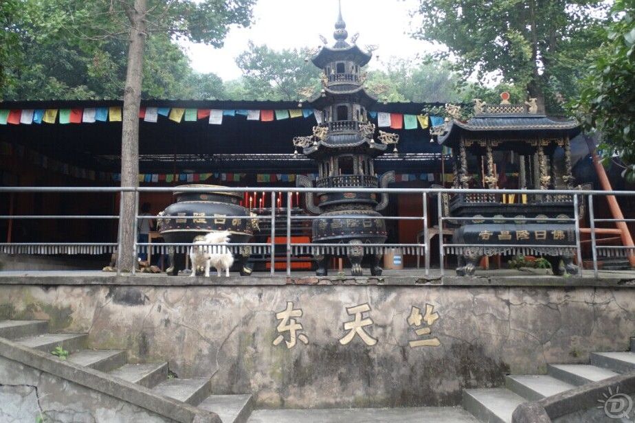 佛日寺 佛日寺