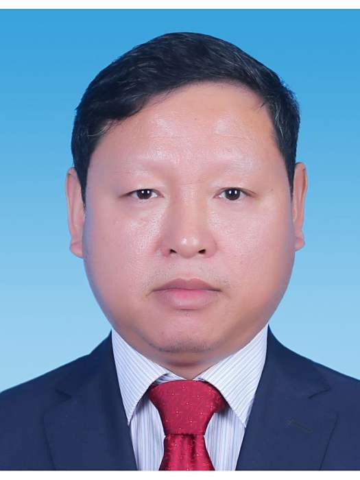 范永全(山東省濟寧市任城區發展和改革局黨組書記、局長) 范永全(山東省濟寧市任城區發展和改革局黨組書記、局長)